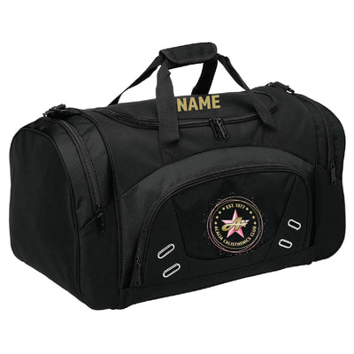 Acacia Club Bag