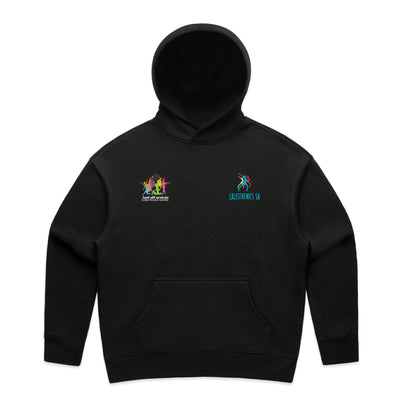 ACC OC Squad Jacket