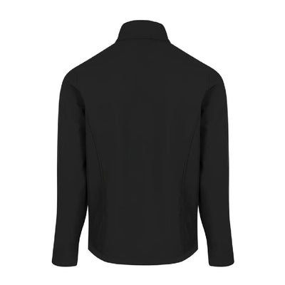 Livit Support Softshell (Black)