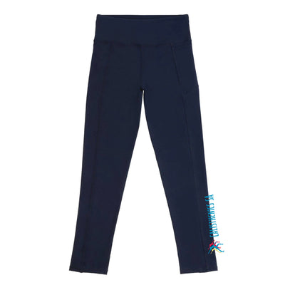 Calisthenics SA Leggings