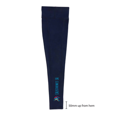 Calisthenics SA Leggings