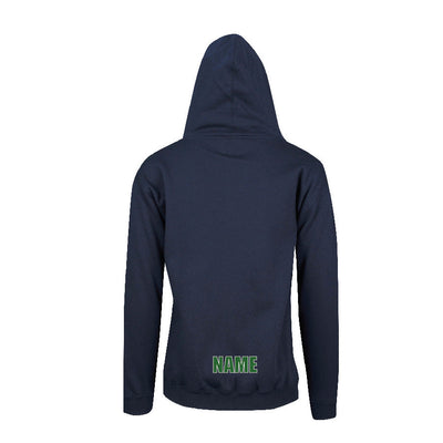 HILLS SOFTBALL ASSOCIATION HOODIE