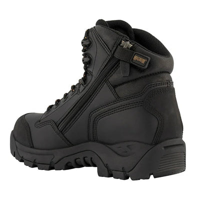 Magnum Women's Precision Max Zip (Black)