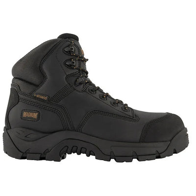 Magnum Women's Precision Max Zip (Black)