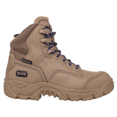Magnum Women's Precision Max Zip (Stone)