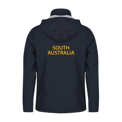 PCASA Pony Club Softshell Jacket (Navy)