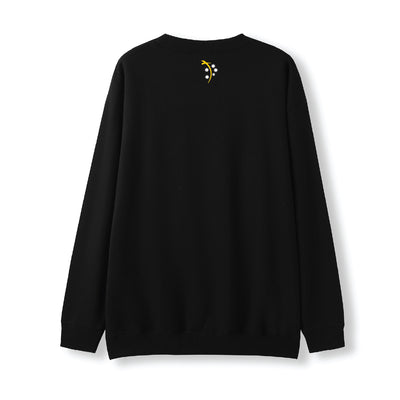 Mt Barker Lutheran Sloppy Joe (Embroidered)