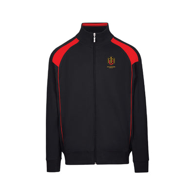 MBUSC Contrast Jacket