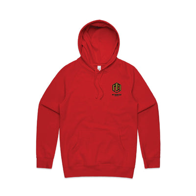 MBUSC Kangaroo Hoodie