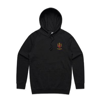 MBUSC Kangaroo Hoodie