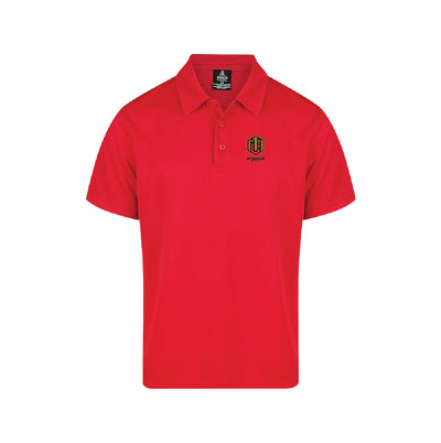 MBUSC BOTANY POLO