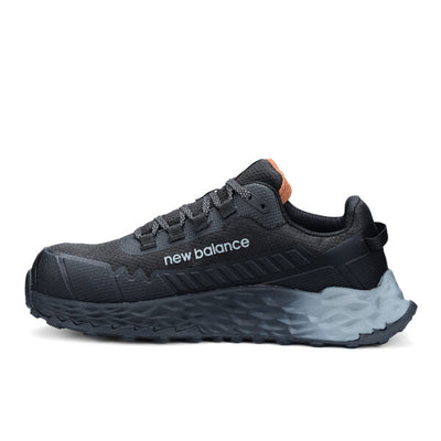 New Balance Women's Cremorne (Black/Grey)