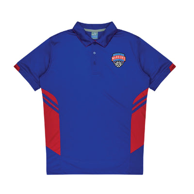 Woodside Netball Polo