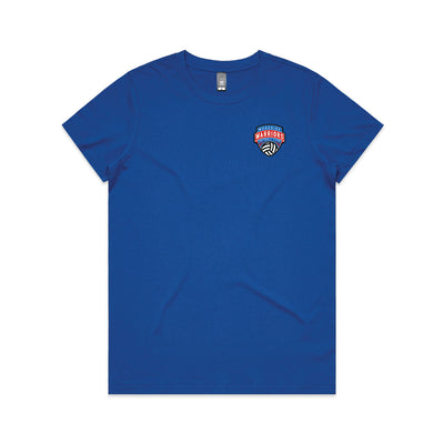 Woodside Netball Tee