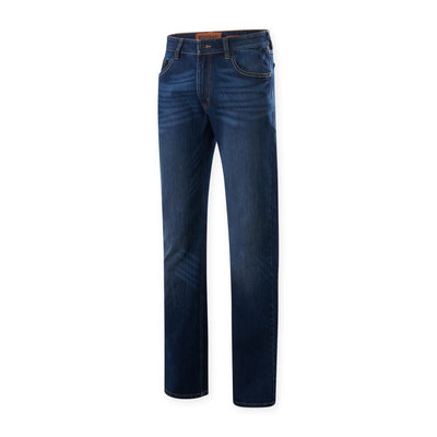 MUSTANG MENS SIGNATURE JEAN STONEWASH