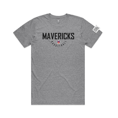 Mavericks Classic Tee