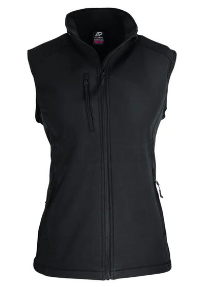 AUSSIE PACIFIC OLYMPUS LADIES VEST