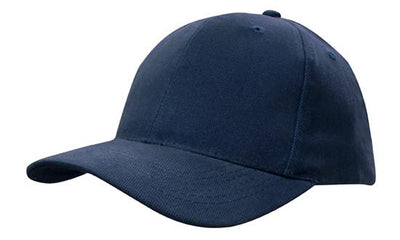 HEADWEAR BRUSHED COTTON CAP