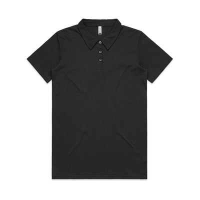 AS COLOUR Women's Amy Polo