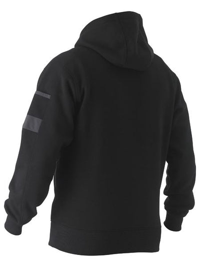 BISLEY WORK FLEECE HOODIE