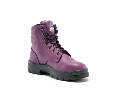 Ladies Argyle Boot