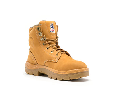 Ladies Argyle Boot