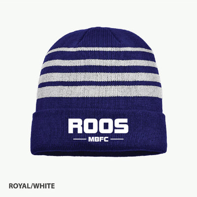 MBFC Beanie