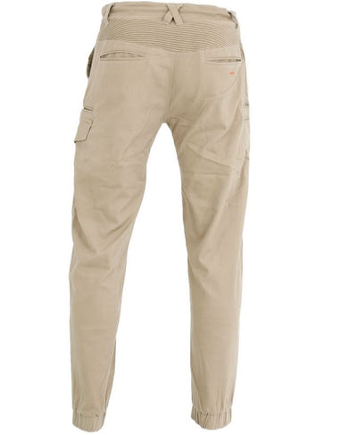 JETPILOT Fueled Corrugated Stretch Pant