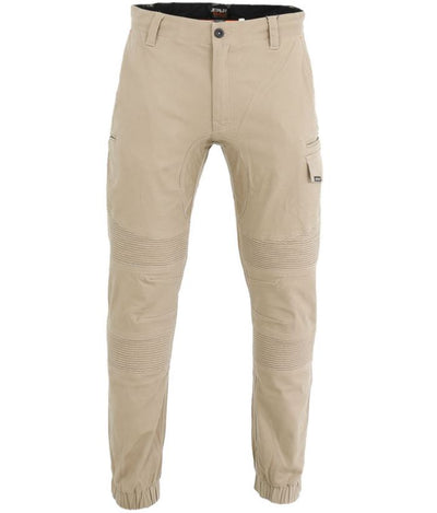 JETPILOT Fueled Corrugated Stretch Pant