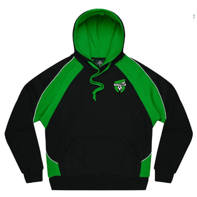 FC SUMMIT HOODIE