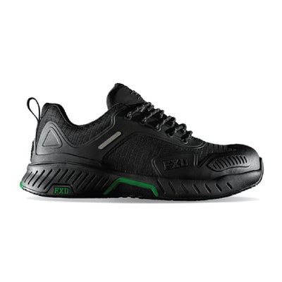 FXD Safety Work Joggers Black