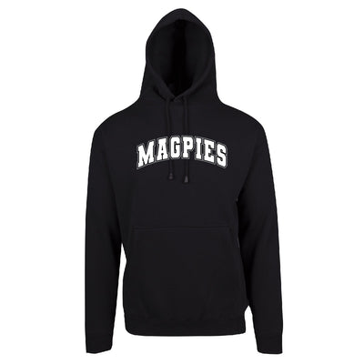 HAHNDORF SOFTBALL HOODIE
