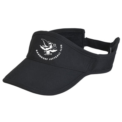 HAHNDORF SOFTBALL SPORT VISOR