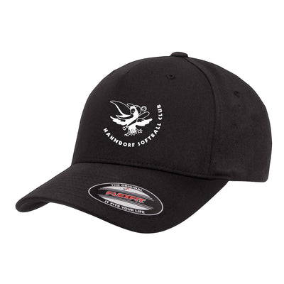 HAHNDORF SOFTBALL FLEXFIT CAP (STRETCH FIT)