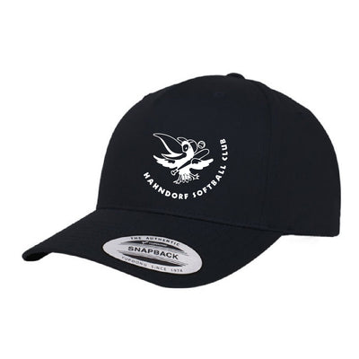 HAHNDORF SOTBALL CLASSIC CAP (ADJUSTABLE)