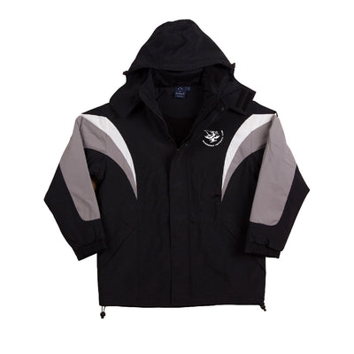 HAHNDORF SOFTBALL RAIN JACKET
