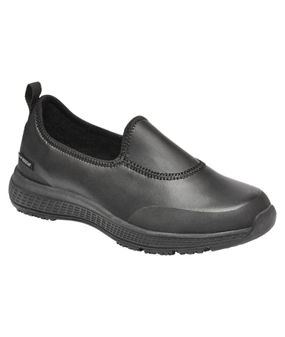 KING GEE WOMENS SUPERLITE SLIP ON