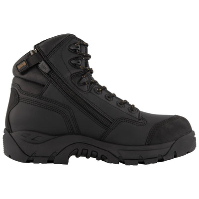 MAGNUM Precision Max Composite Toe Zip Up Waterproof Boot