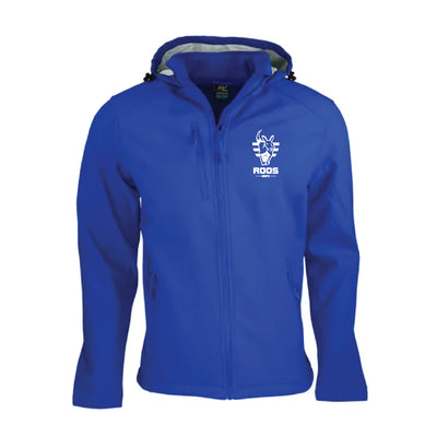 MBFC Olympus Jacket