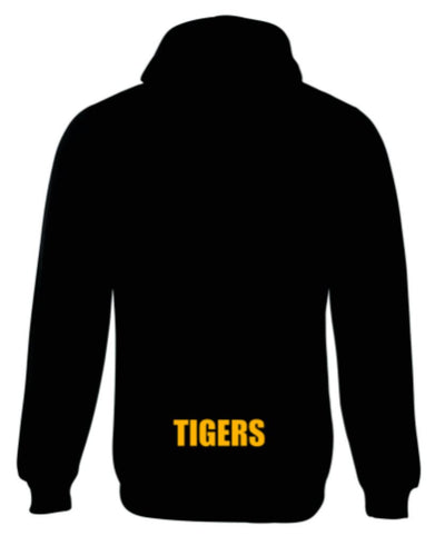 Summertown Netball Club ZIP Hoodie