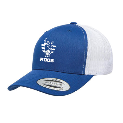 MBFC Trucker Cap