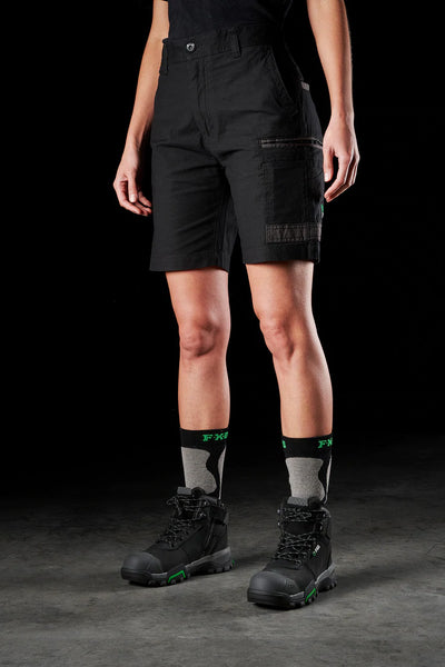 FXD WOMENS WS-3W WORK SHORT