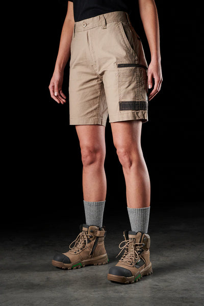 FXD WOMENS WS-3W WORK SHORT