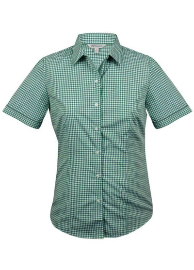 AUSSIE PACIFIC EPSOM LADY SHORT SLEEVE