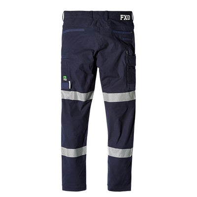 FXD REFLECTIVE STRETCH WORK PANT
