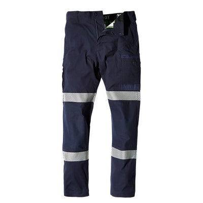 FXD REFLECTIVE STRETCH WORK PANT