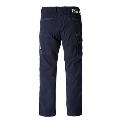 FXD WOMENS STRETCH WORK PANT