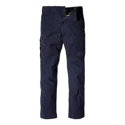 FXD WOMENS STRETCH WORK PANT