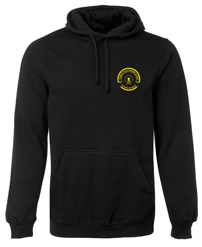GSL SURVEY HOODIE (EMBROIDERED)
