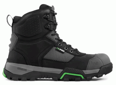 FXD HIGH CUT WORK BOOT WB-1